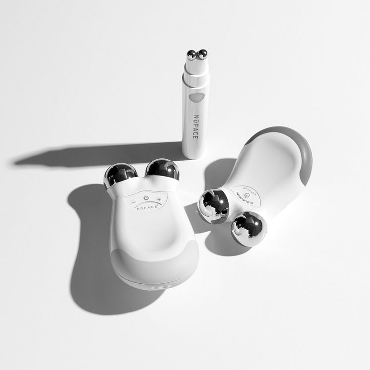 NuFACE Mini & FIX