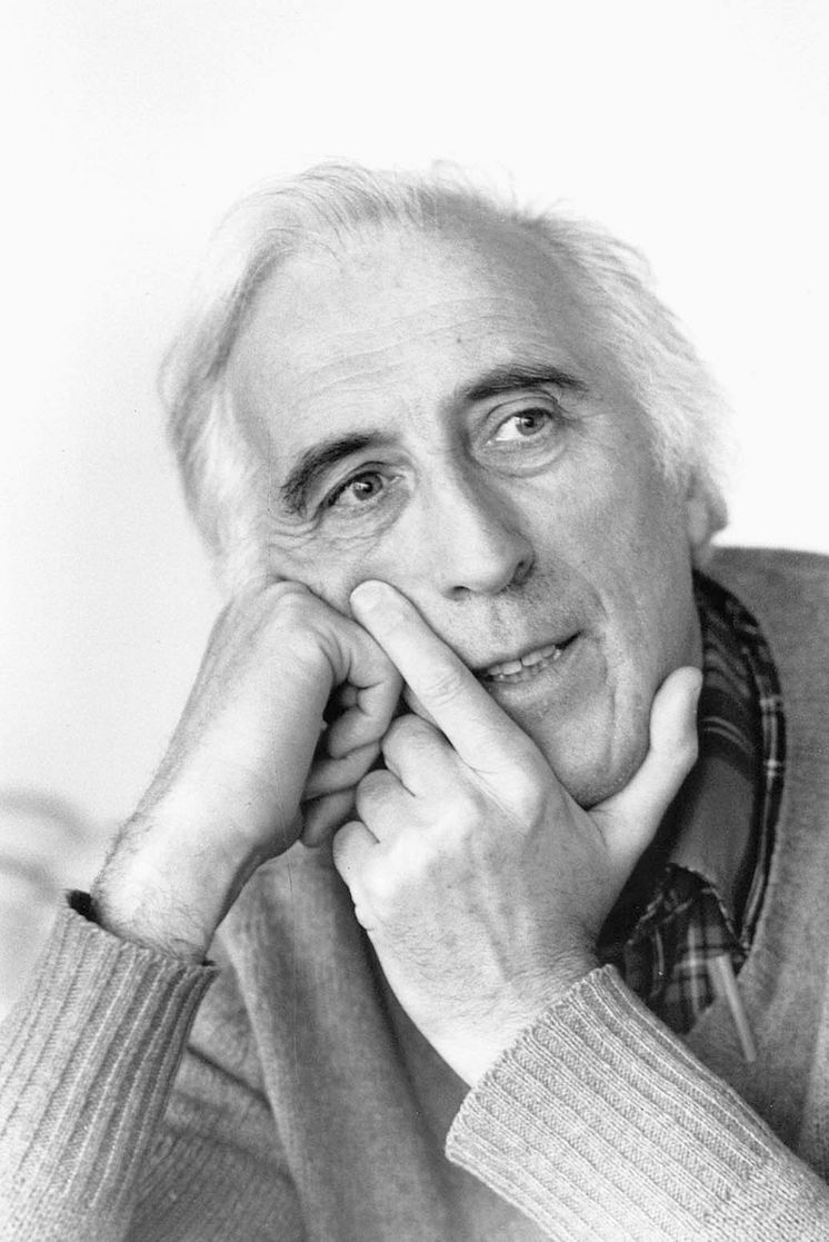 Jean Vanier