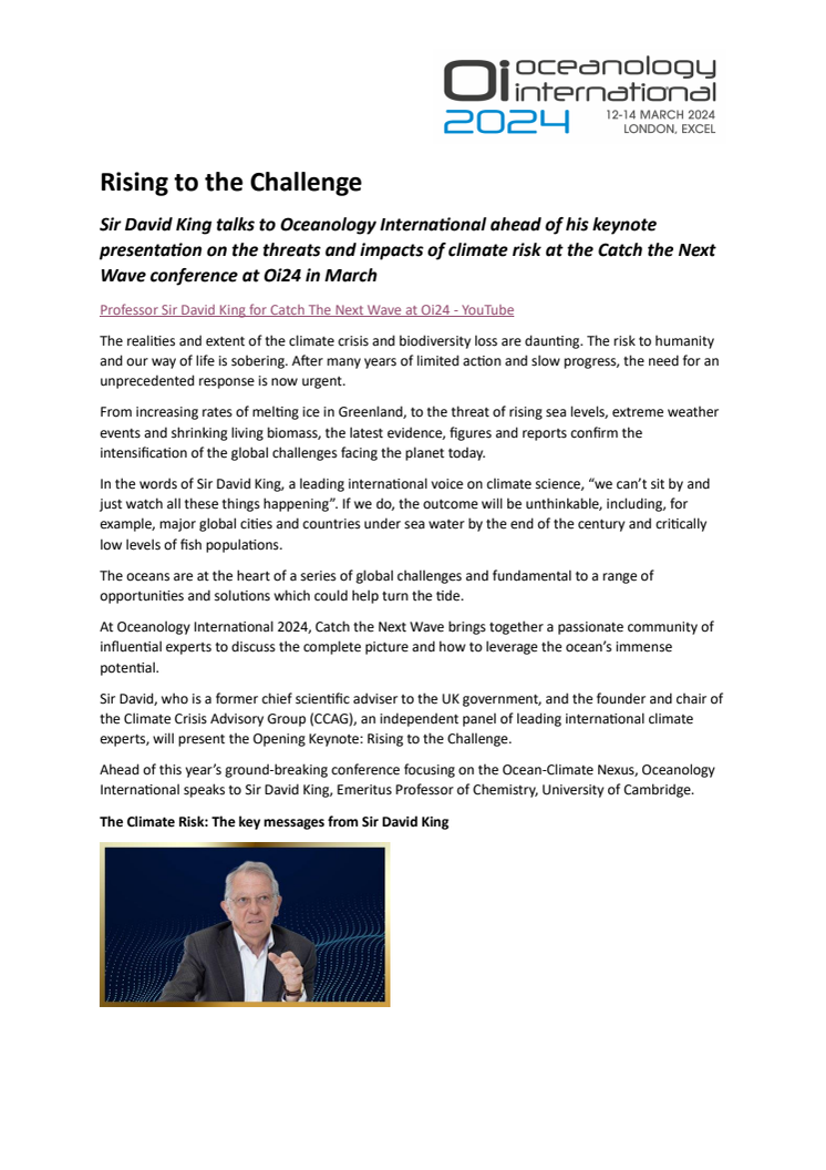 Oi video interview and article - Sir David King_Rising to the Challenge.pdf