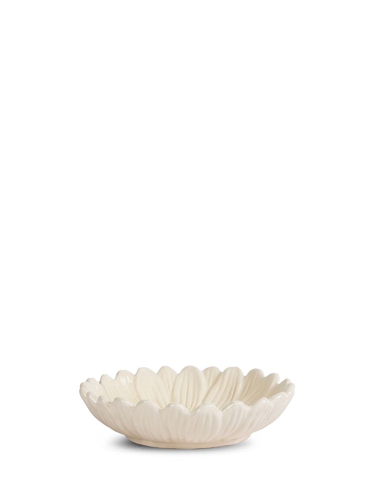 Dagny bowl small white - 5018453_front