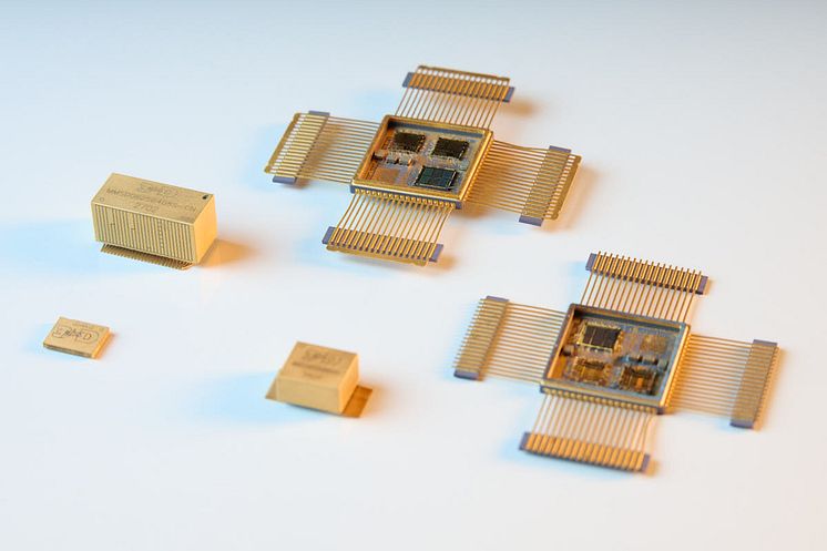 Expando-Product-Components