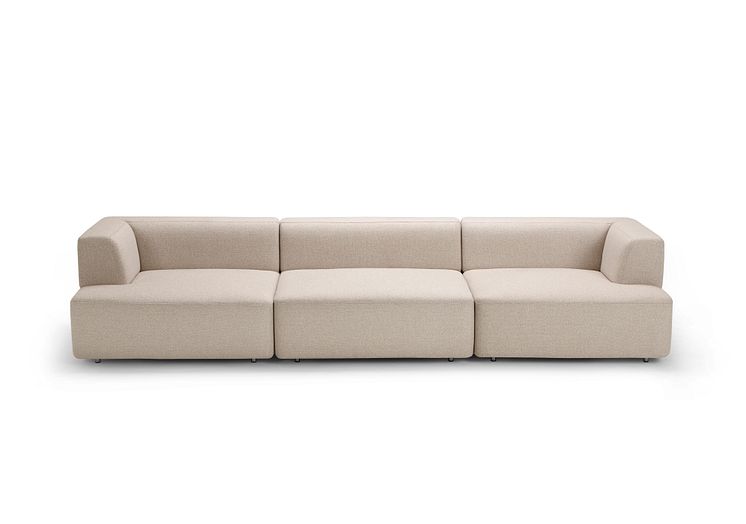 Grandfield Sofa by Christophe Pillet for Offecct