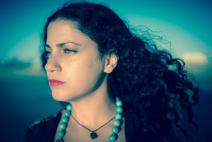 Emel Mathlouthi