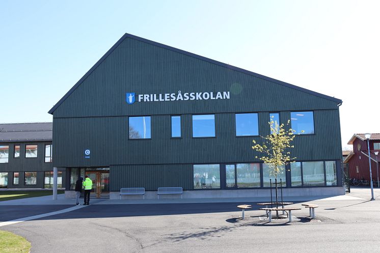 Frillesåsskolan