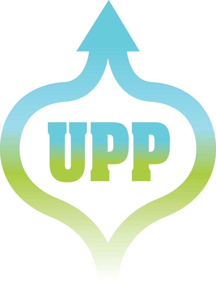 UPP-logga, UPP-priset