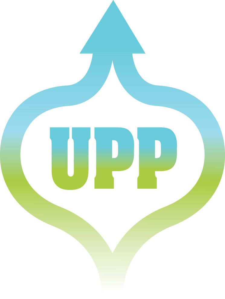 UPP-logga, UPP-priset