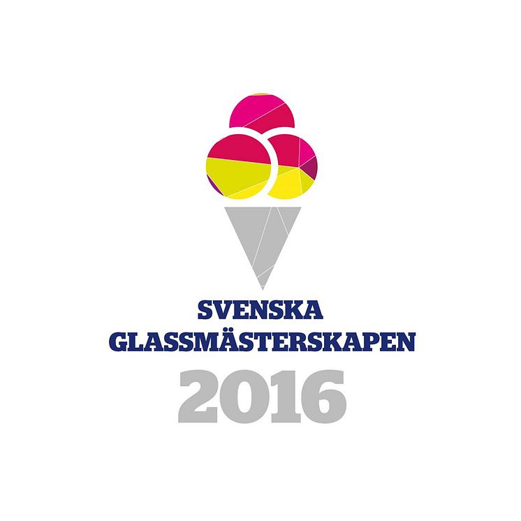 Svenska glassmästerskapen 2016