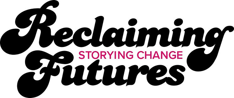 Reclaiming Futures logo