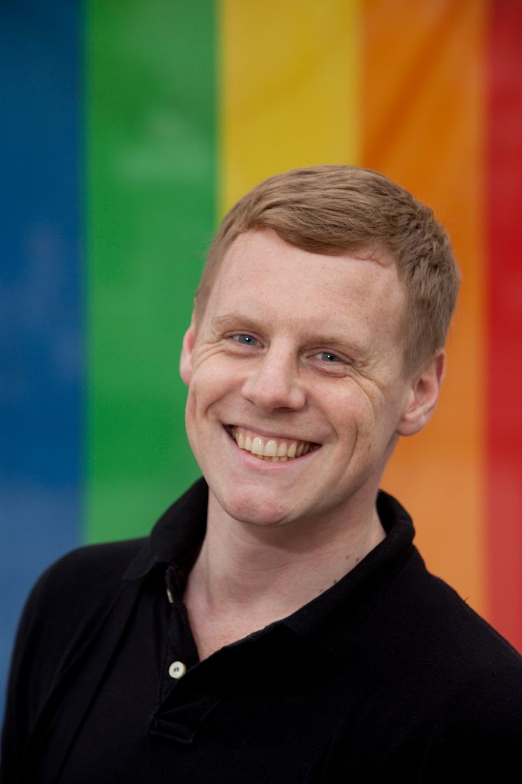 Magnus Lindner