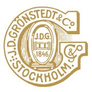 Grönsteds logga