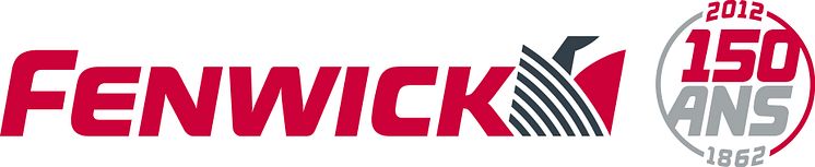 High res image - Cox Powertrain - Fenwick logo