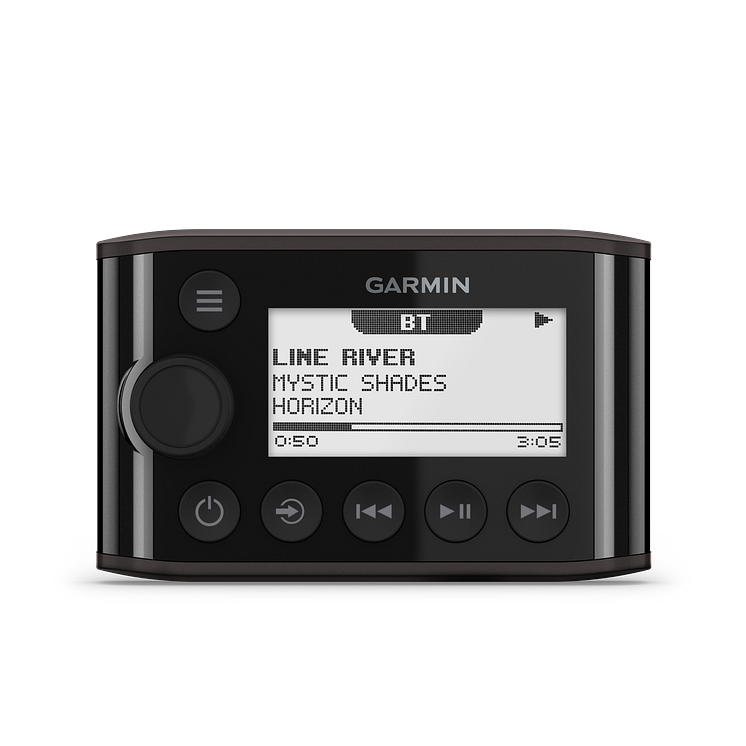 Garmin_NRX300_Schwarze Edition (c) Garmin Deutschland GmbH