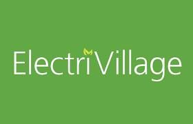 ElectriVillage grön platta vit text fb.jpg