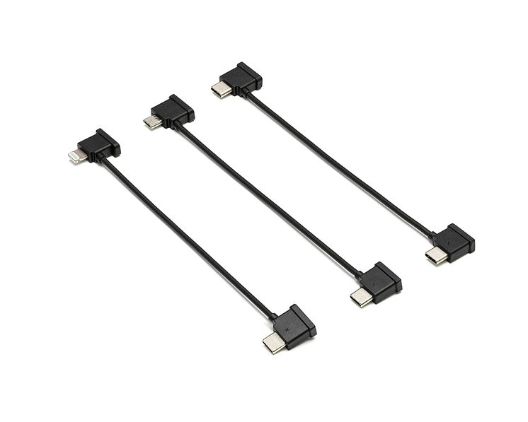 DJI RC-N1 RC Cable 01 (all 1)