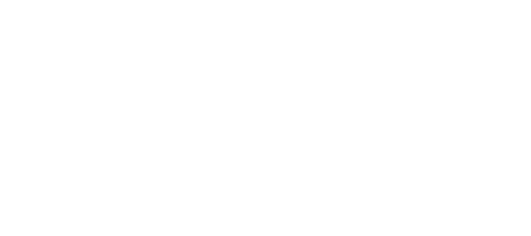 SvKom_Huvudlogo Vit