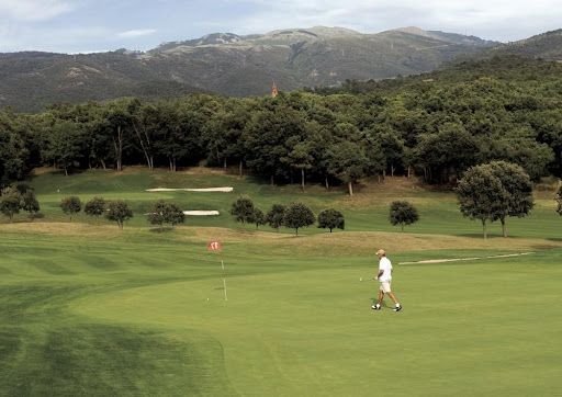 Golfklubben Montanyà