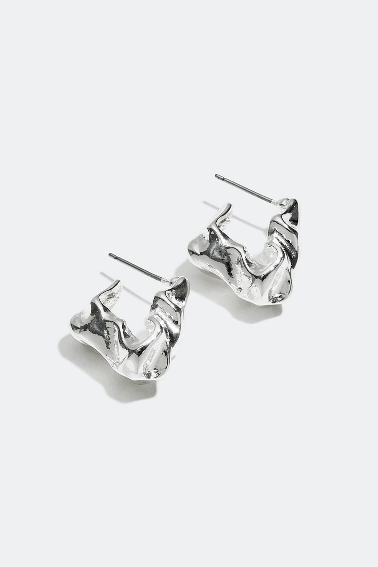 Earrings - 9.99 €