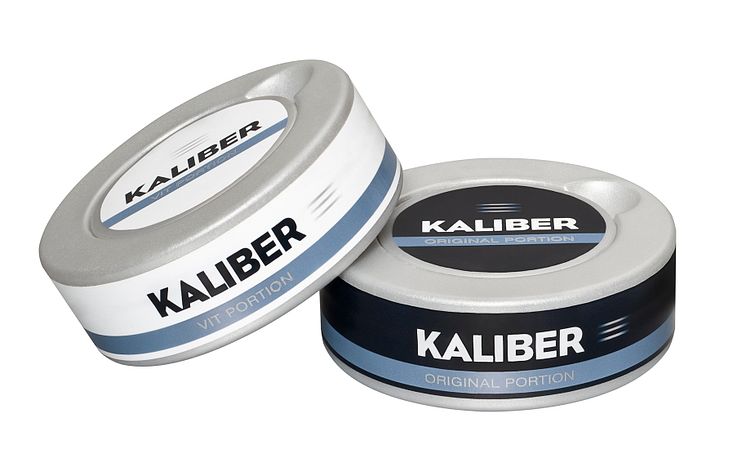 Kaliber