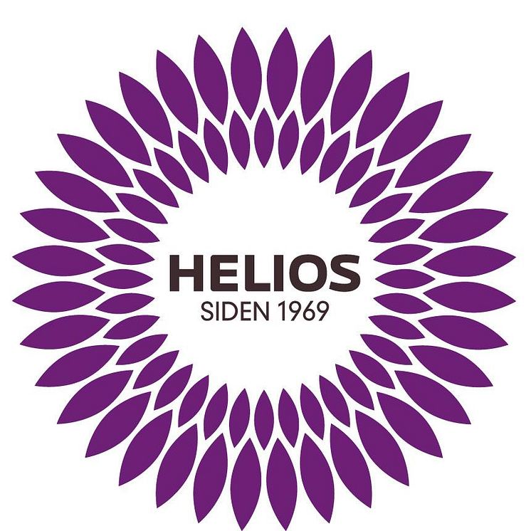 Helios logo