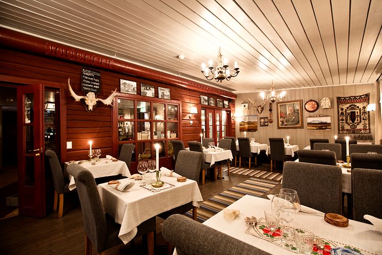 Agatons Restaurang & Bar