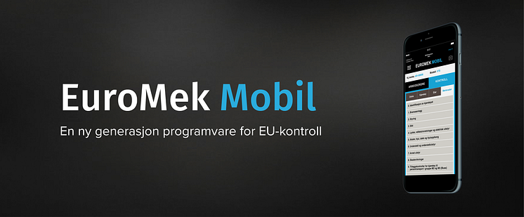 EuroMek Mobil