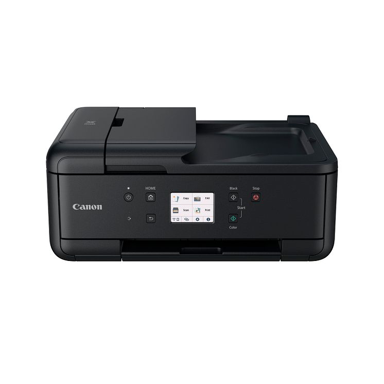 Canon PIXMA TR7650 FRA 02