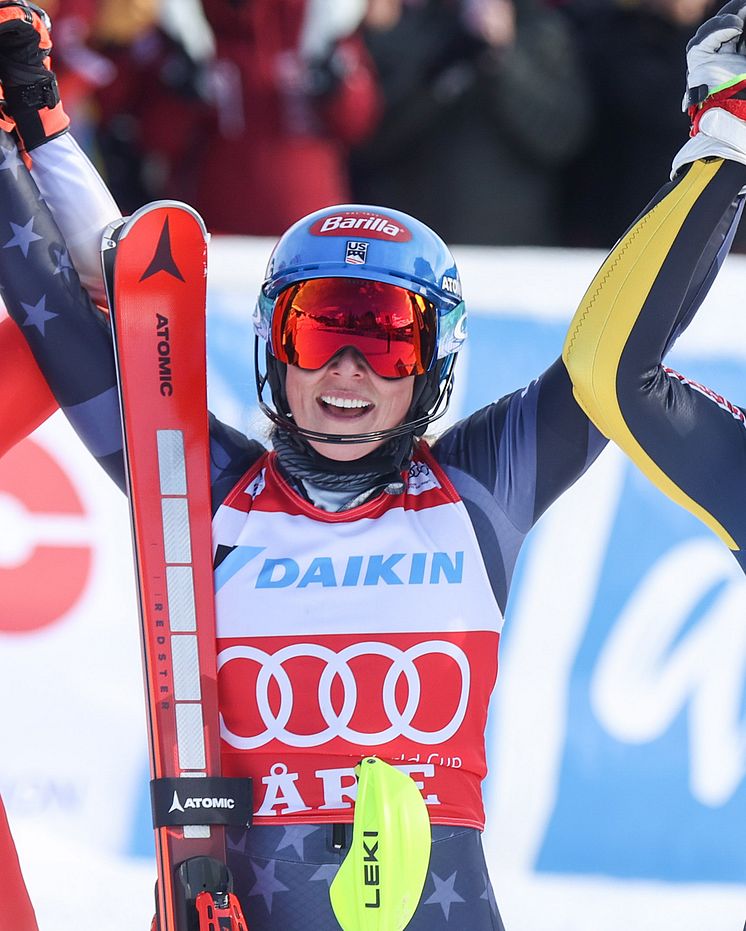 Mikaela_Shiffrin_87th_win_Are_2023