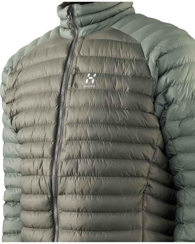 Essens Mimic Jacket Men