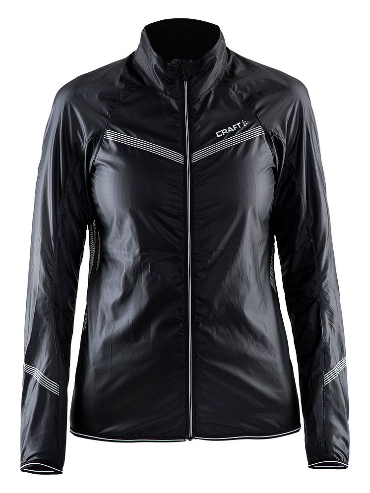 Featherlight Jacket W