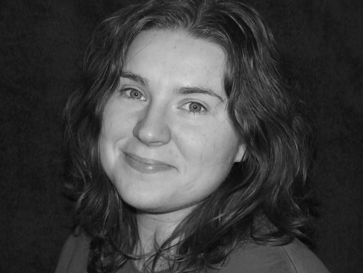 Åsa Warnqvist