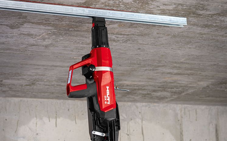 Motek Hilti DX 6 Boltepistol - 1920 x1200 (24)