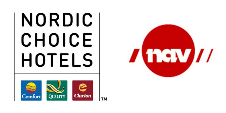 Nordic Choice Hotels og NAV i samarbeidsprosjekt.