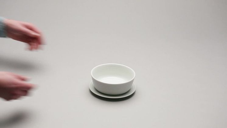 Thomas ONO Plate 15 cm