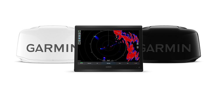 Garmin Fantom Dome Family