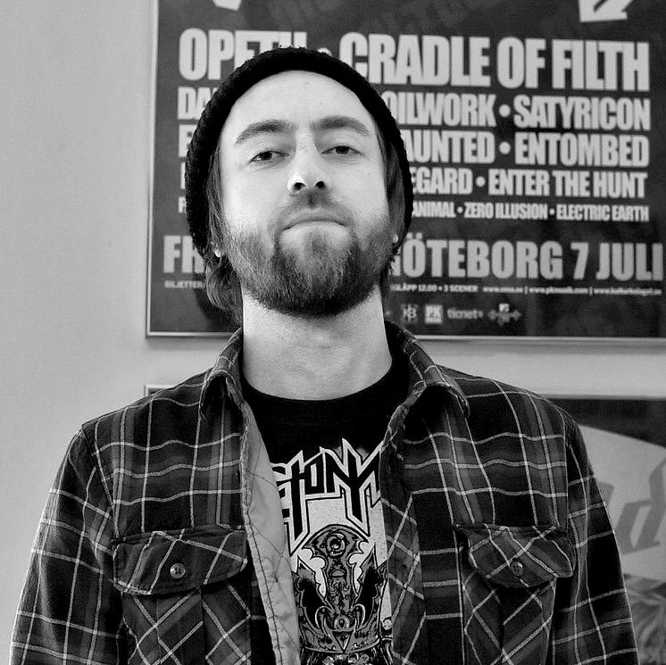 Grant Murdoch Purdy