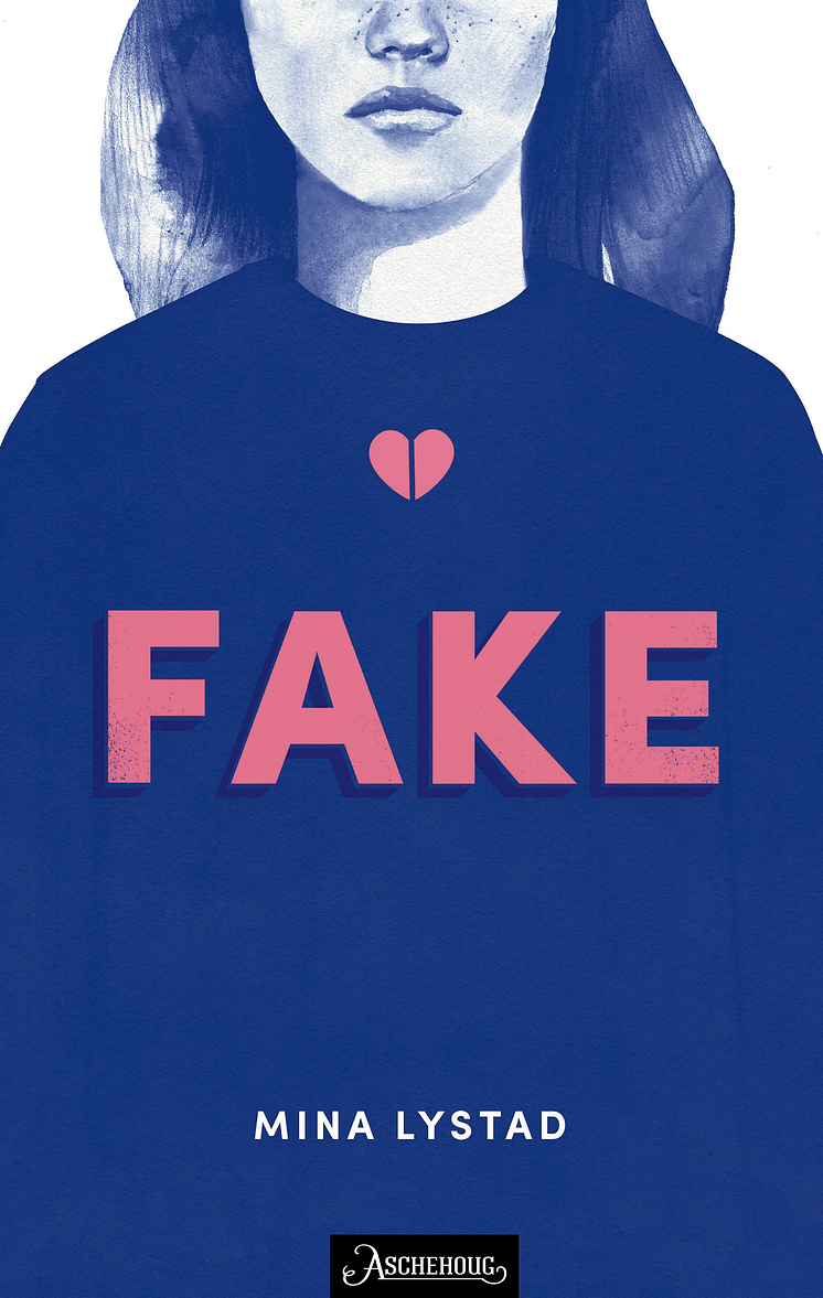 Mina Lystad- Fake 