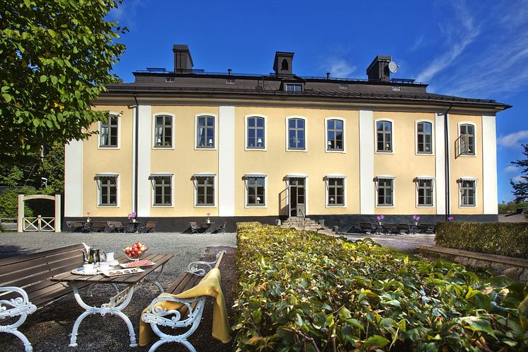 Åkeshofs Slott