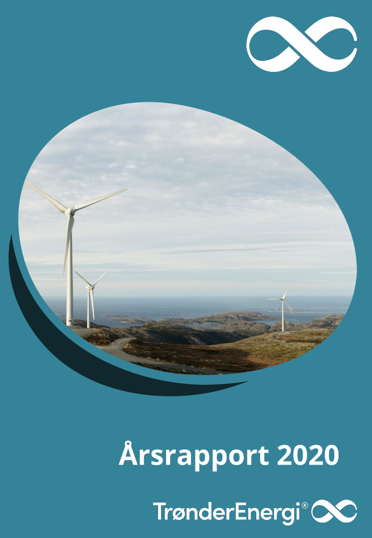 Årsrapport 2020