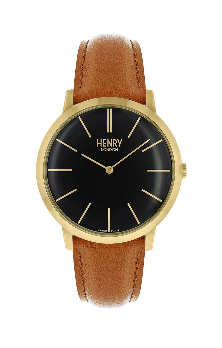 Henry London - HL40_S_0242-H