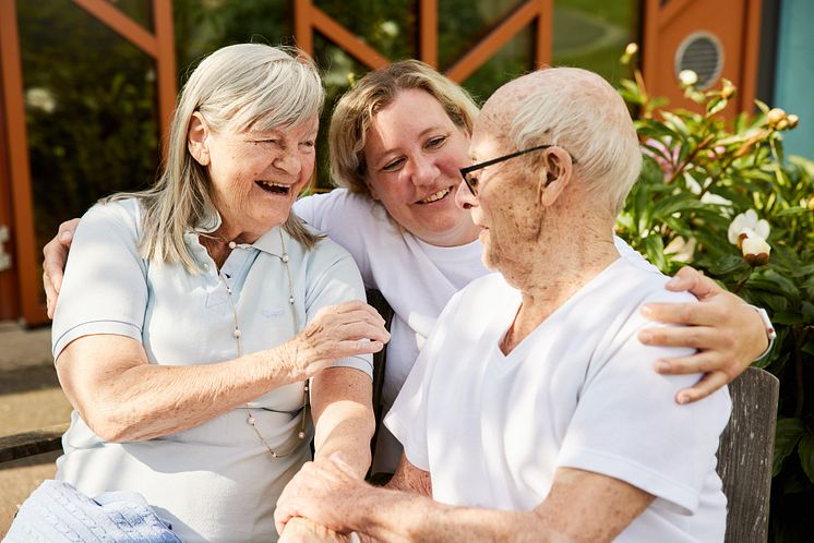 Marie Wirenstedt Forenede Care