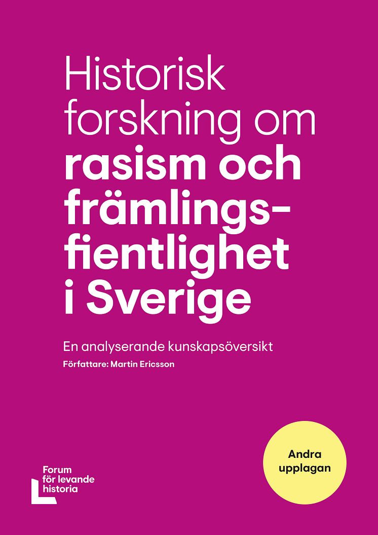 129FLH Historisk forskning om rasism sep-23_digital-1