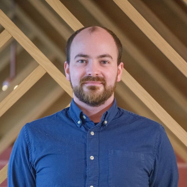 Daniel Kjelby