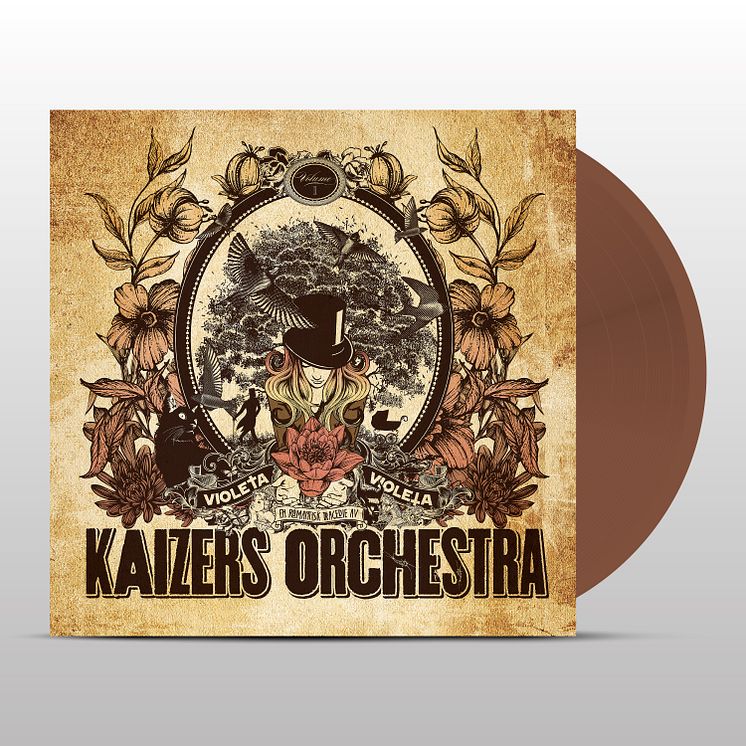 Kaizers_Orchestra_VV_Vol1_brown