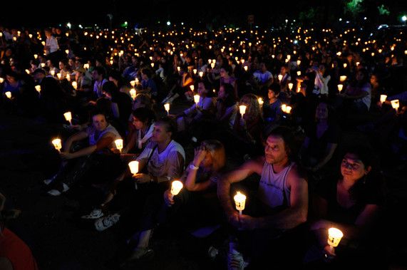 ebm-papst deltar i WWF Earth Hour – släck för en ljusare framtid du också!