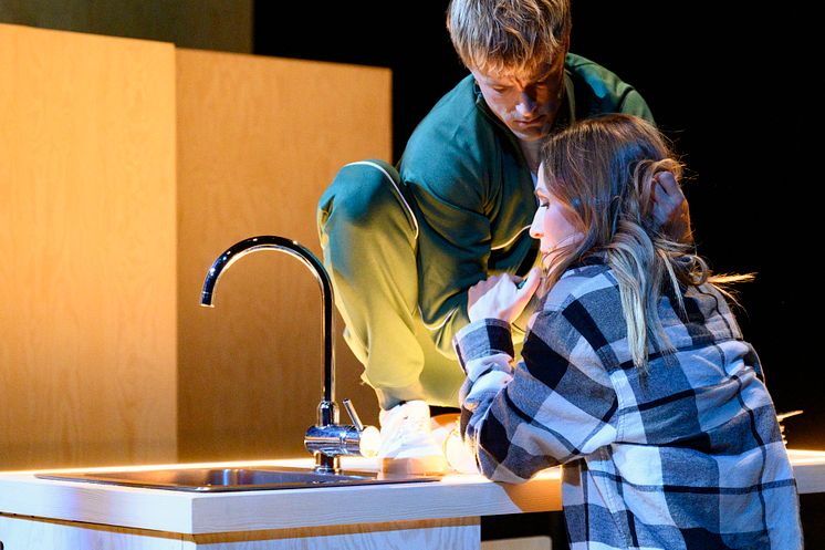 Next to Normal 4