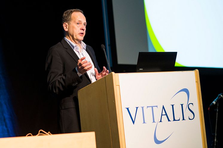 Vitalis 2013