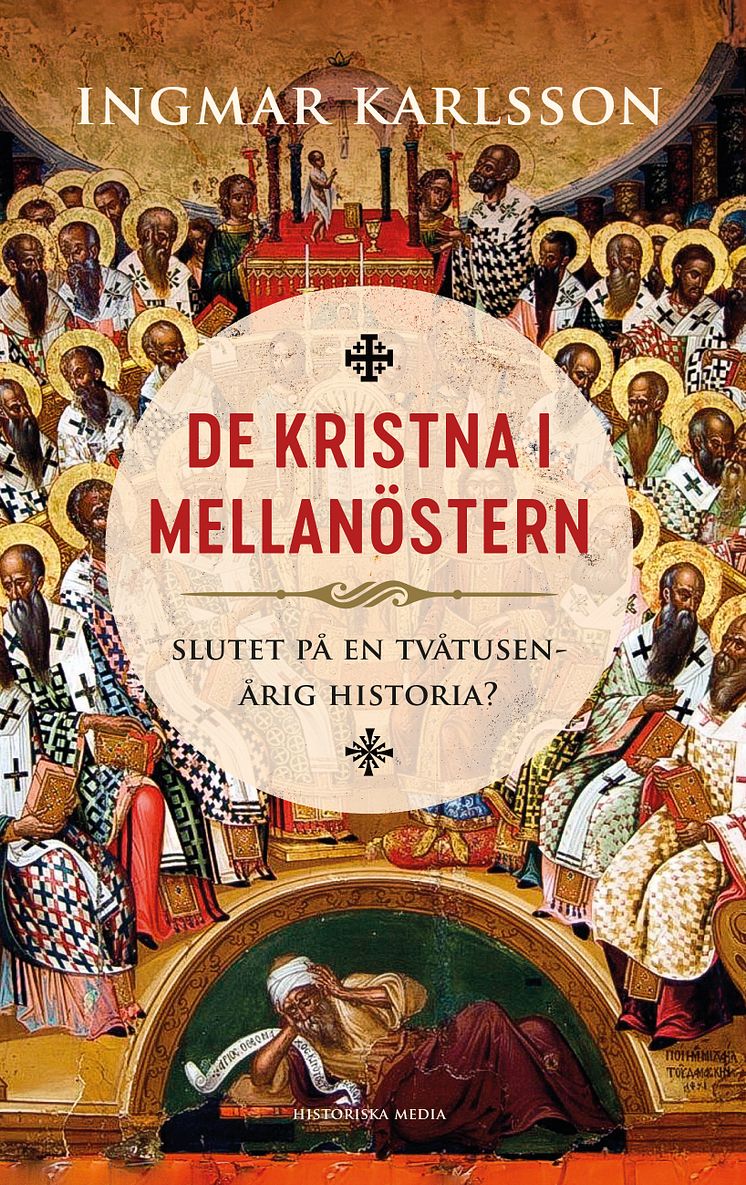 De kristna i mellanöstern