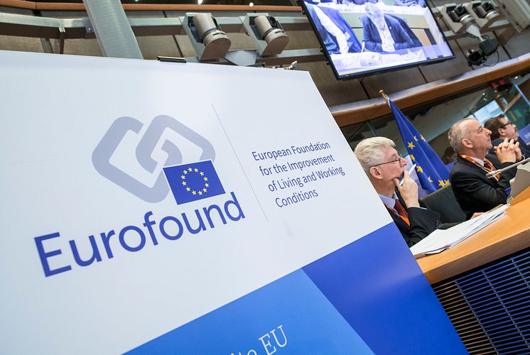 eurofound 