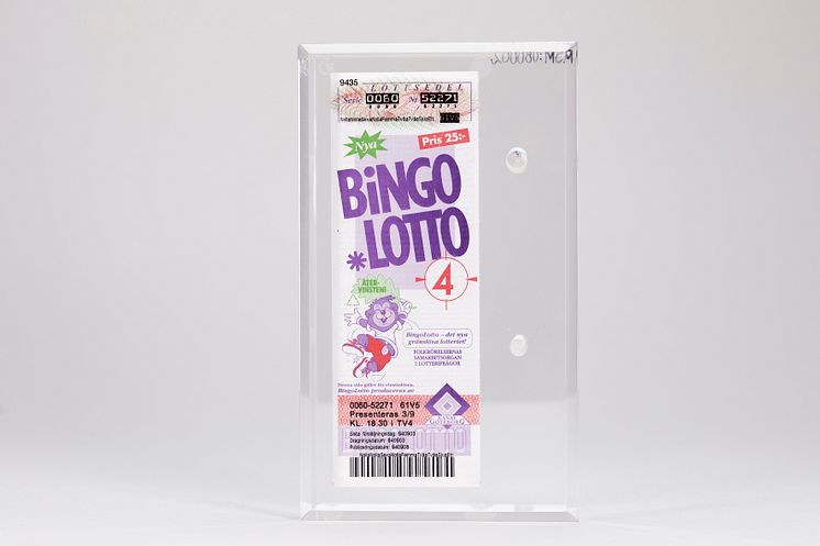 Bingolott