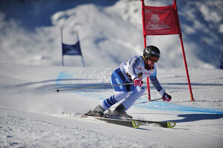 INFERNO RENNEN MÜRREN